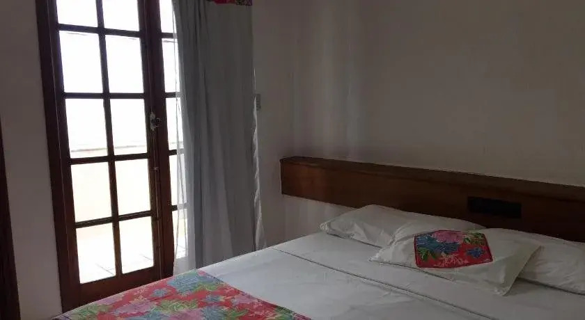Eden Praia Hotel