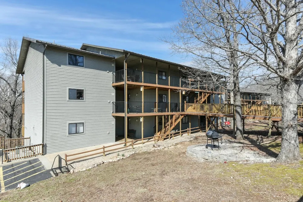 Westcreek Ranch @ Notch - NO Stairs! 2 Pools, Fishing Lake, 1 Mile to Sdc!