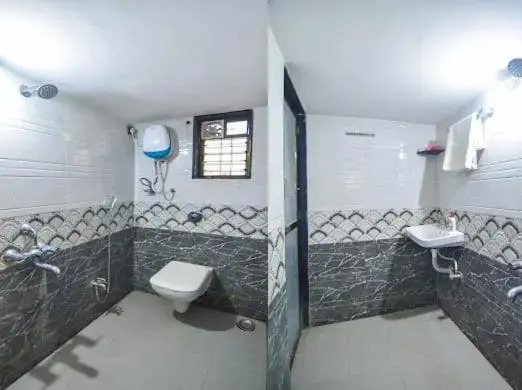 3BHK Shravani villa
