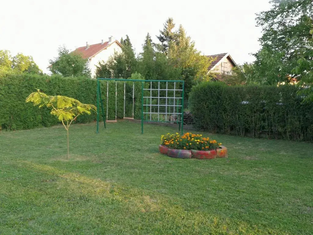 Apartmani Astra