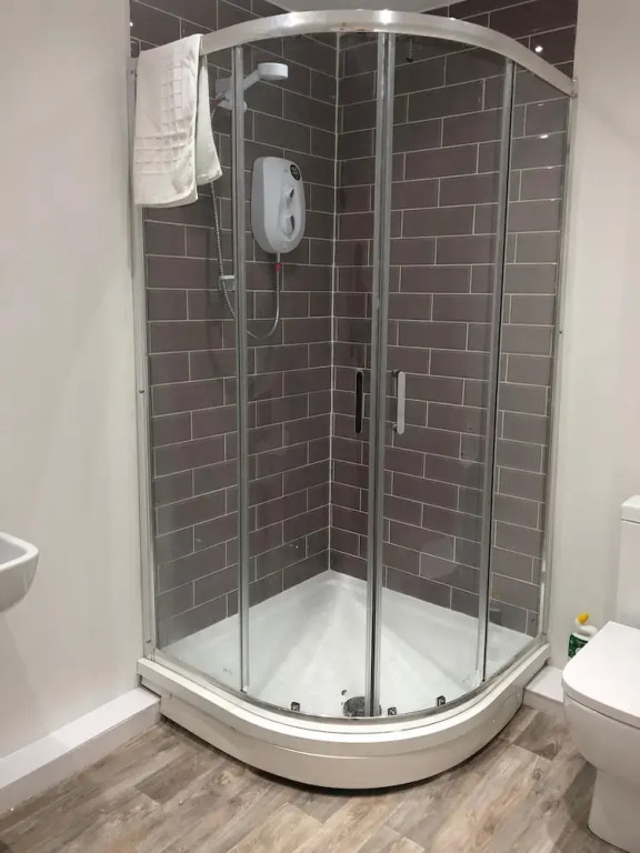 Select Serviced Apartments