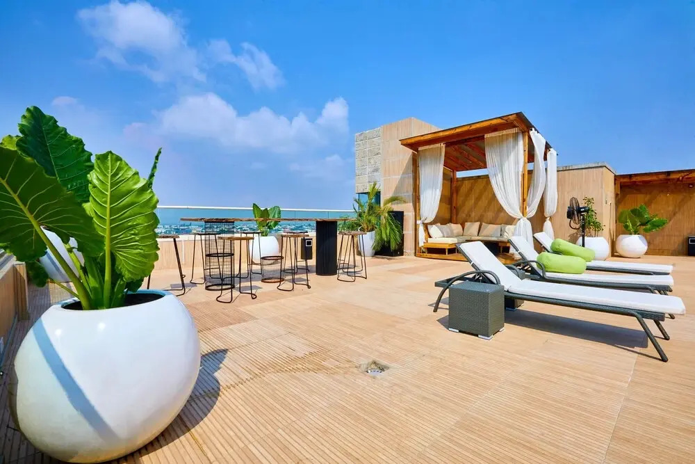 Vintano Hotel