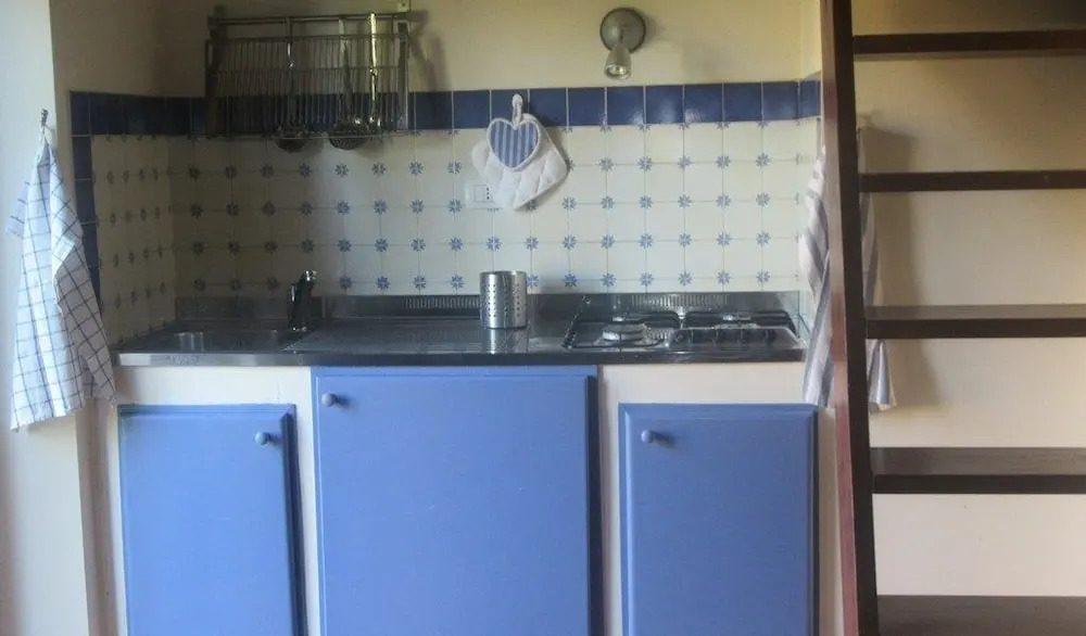 Bicoca - Casaletti dei Pastori