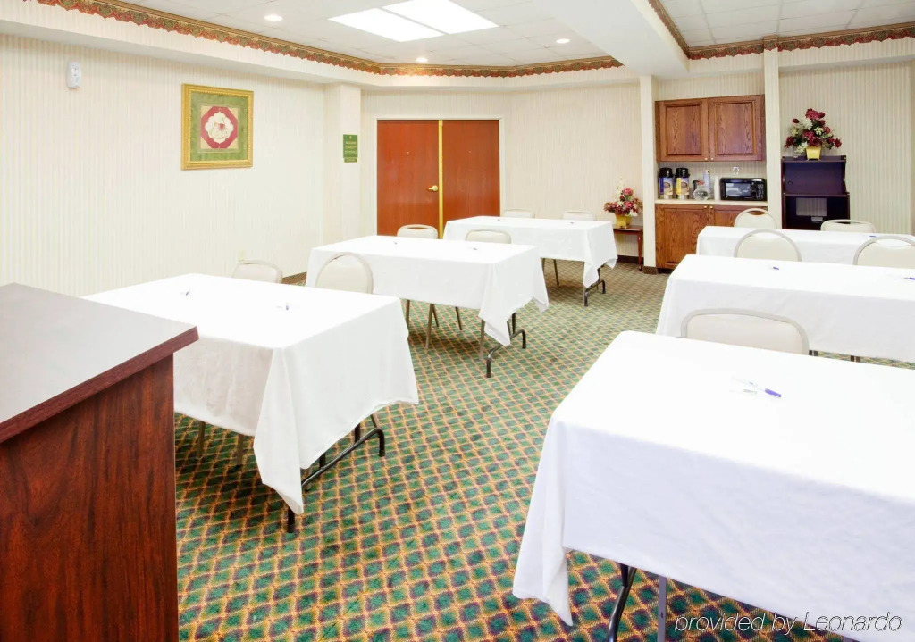 Holiday Inn Express Hillsville by IHG