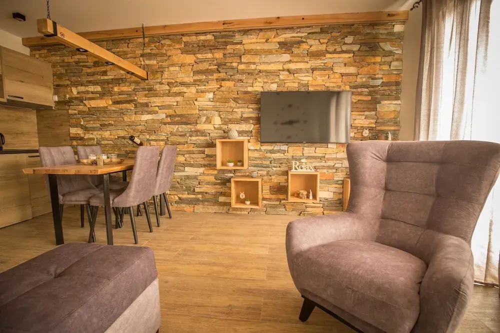 Family Apartmani Kopaonik