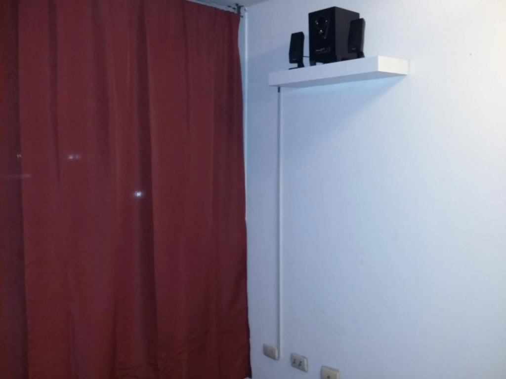 Departamento A Pasos de Metro Ñuble