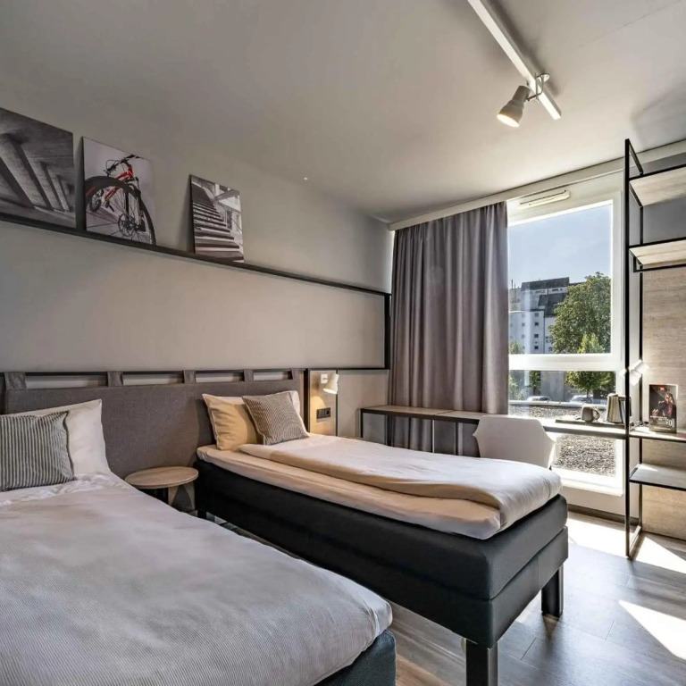 ibis Wels