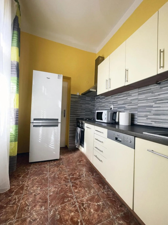 Apartman Exclusive Prague