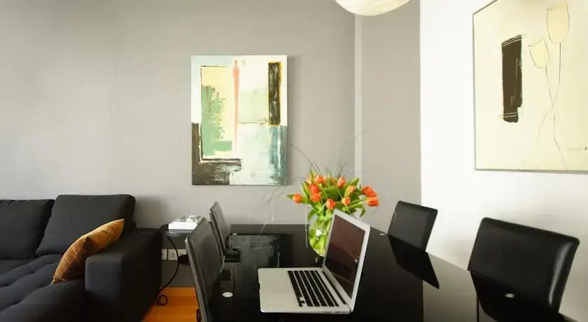 Barcelona Family Suites