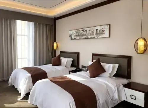 Hyattin Hotel