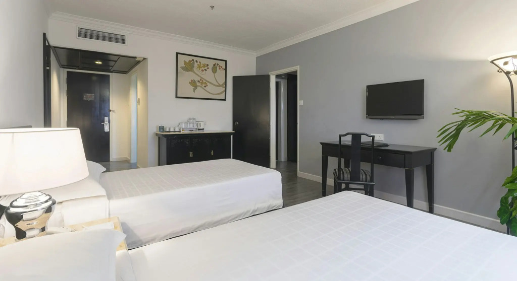 Bayview Hotel Melaka