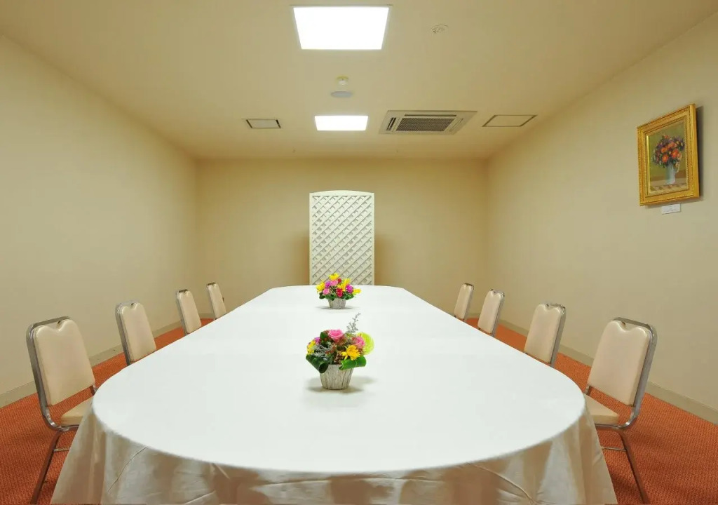 Kyo Ayabe Hotel
