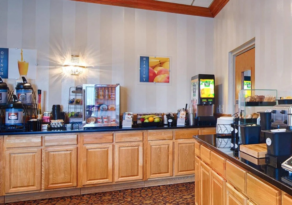 Best Western Plus Morristown Conference Center
