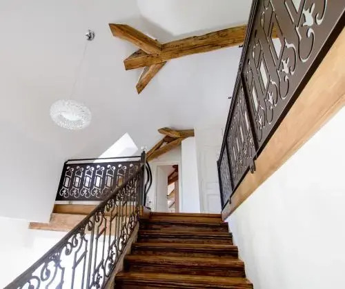 Chambres dhôtes Le Clos des Tilleuls