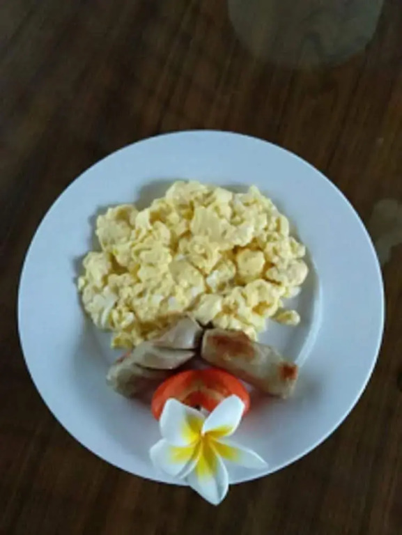 Villa Ava Seminyak Bali