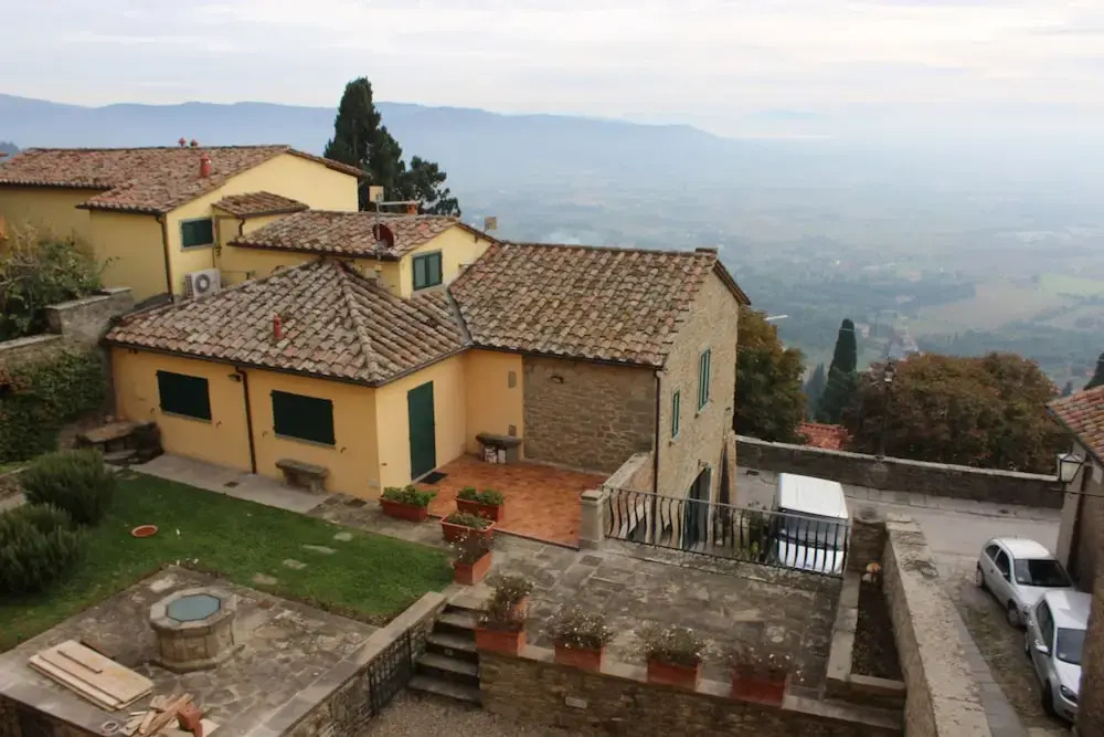 Appartamenti San Sebastiano