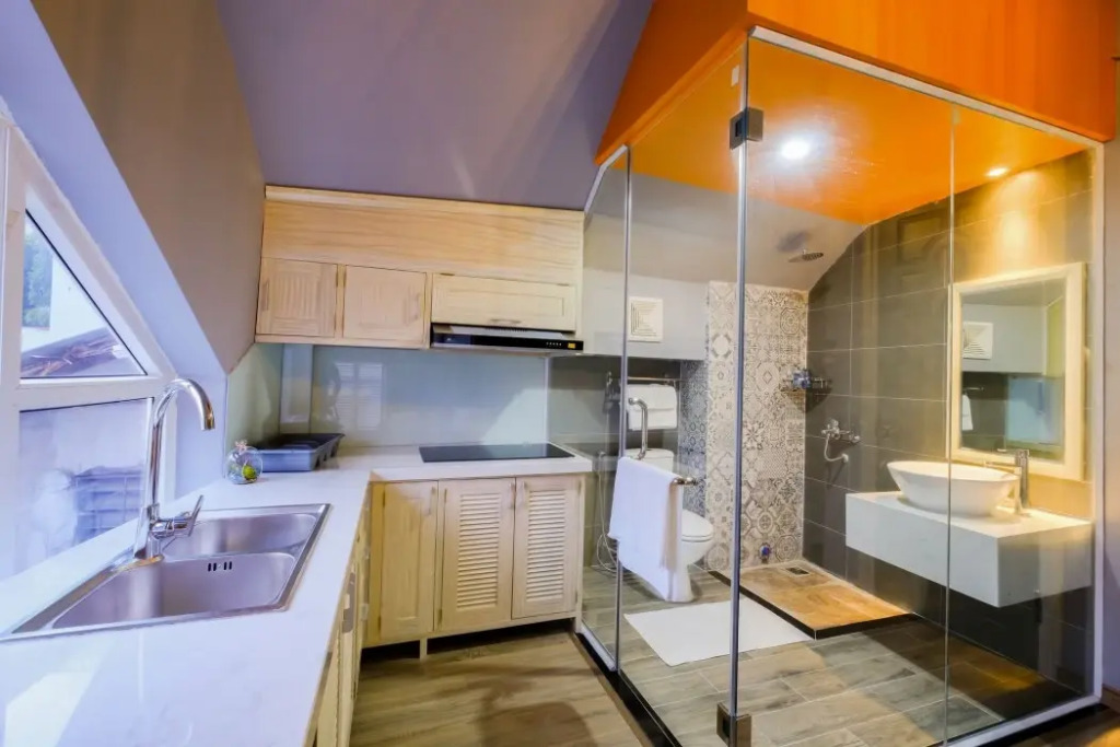 Le petit Princess Hotel & Spa