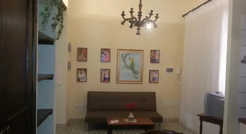 Casetta Enza