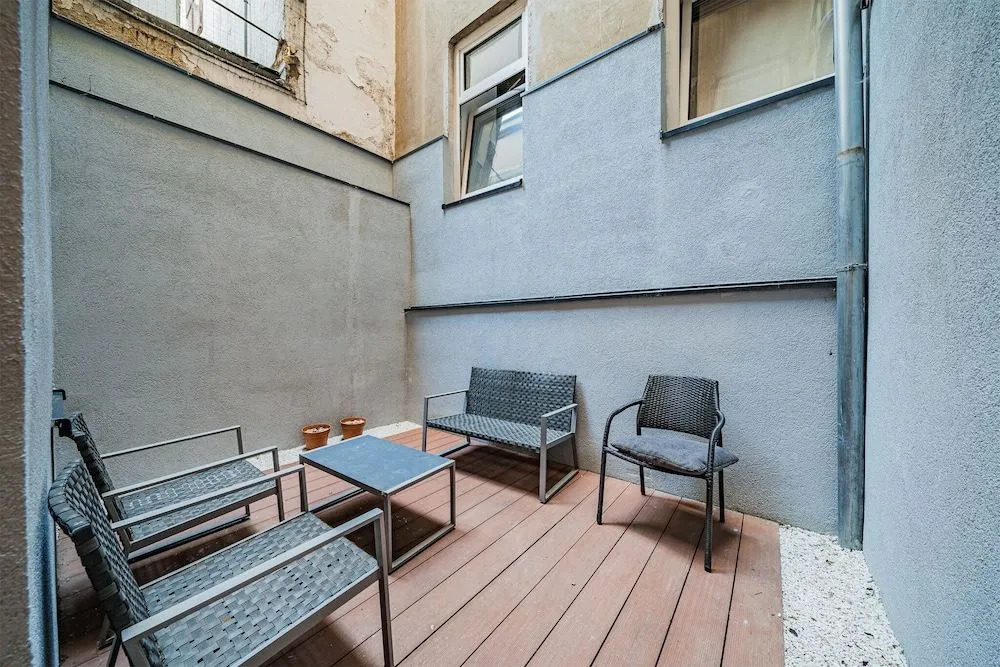 easy-flat Stumpergasse - Apartments near Mariahilfer Street and Metro