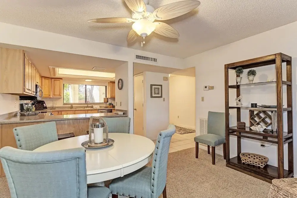 Midnight Cove Ii 911c - Excellent Beach Access! 2 Bedroom Condo