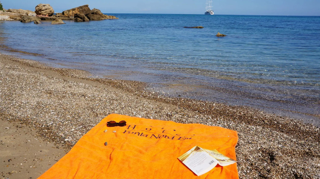 Hotel Punta Nord Est