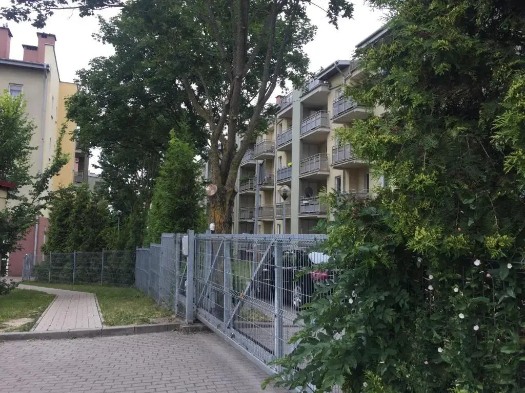 Apartament Sloneczny Taras