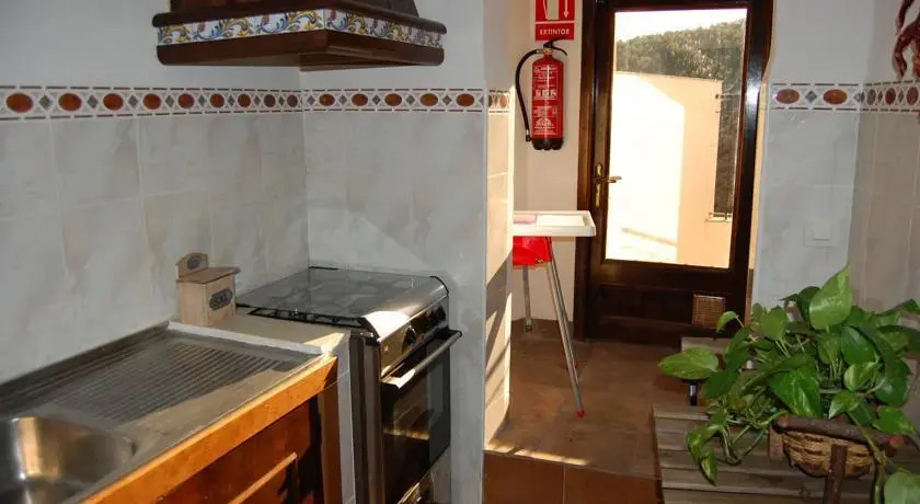 Casa Rural La Puentecilla