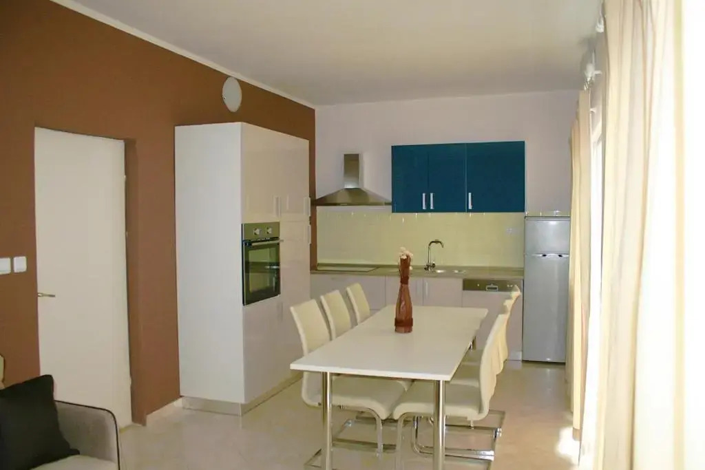 Apartments Stina