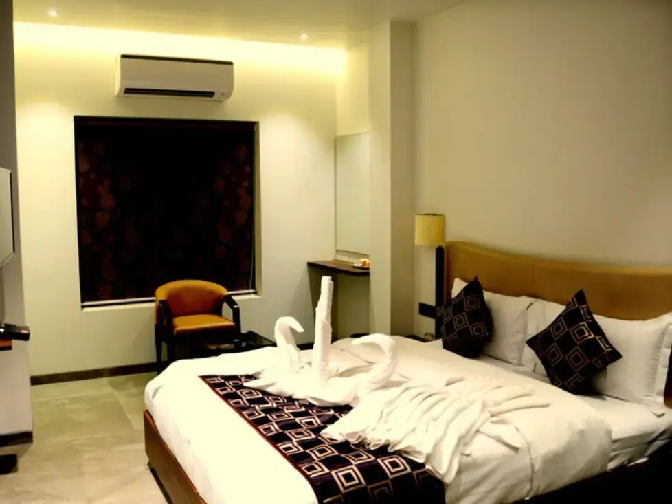 Hotel Ramraj