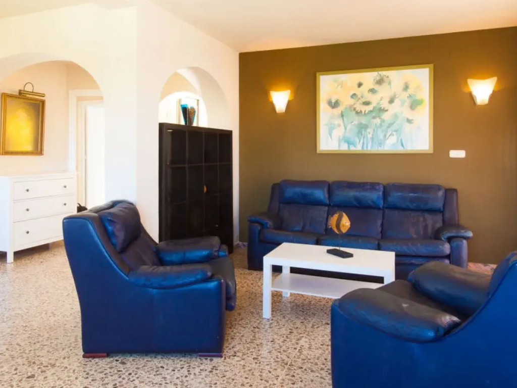 Holiday Home Delfines by Interhome