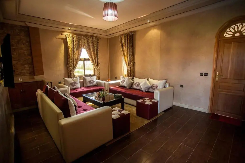 Luxurious Apartment - Secure and Close to Marrakech