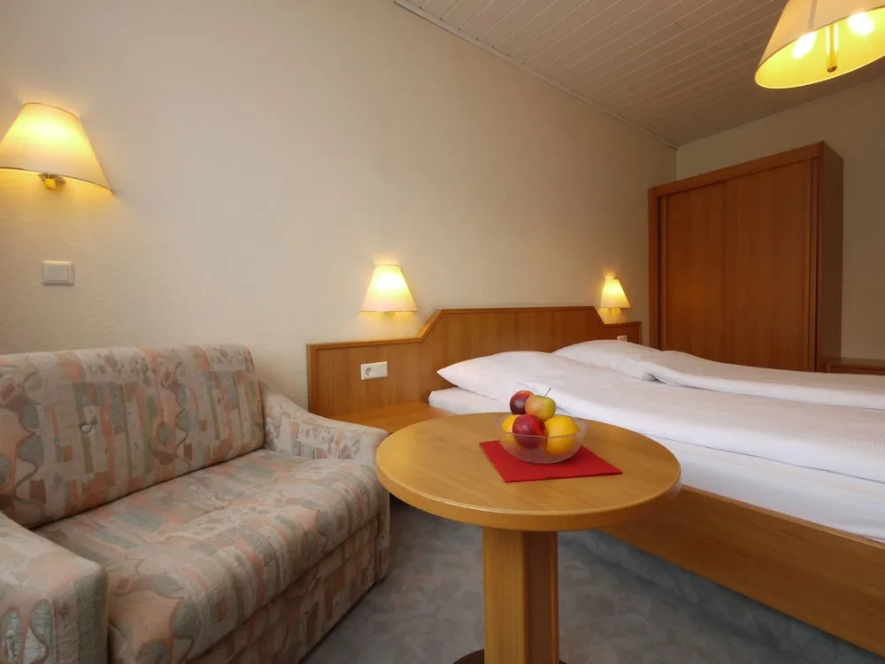 Hotel Pinger