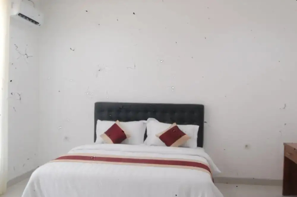 Uluwatu Suite's
