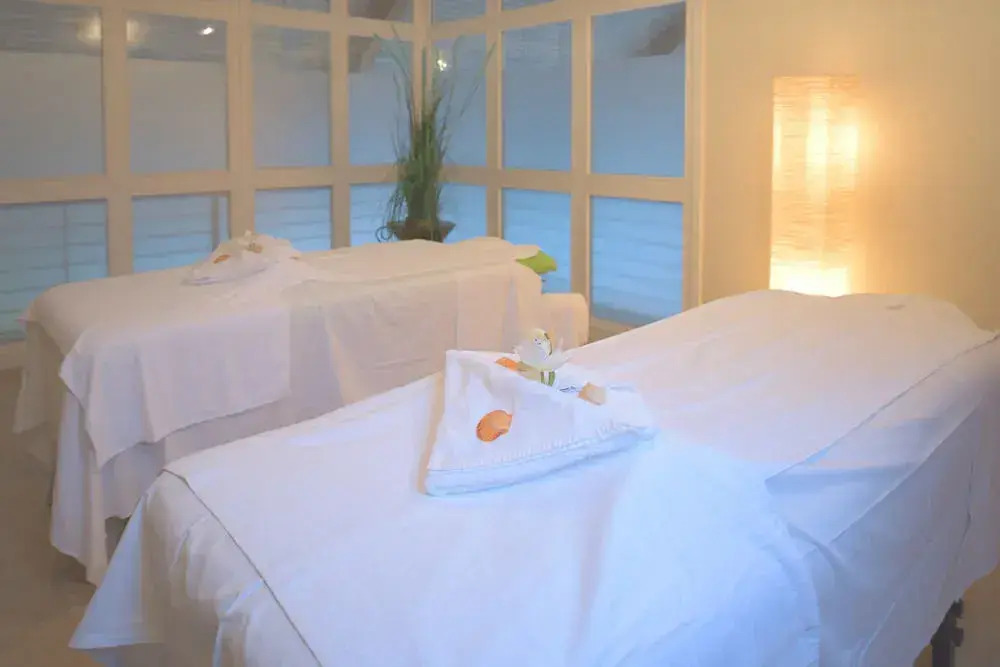 Lindner Hotel & Spa Rã¼Gen