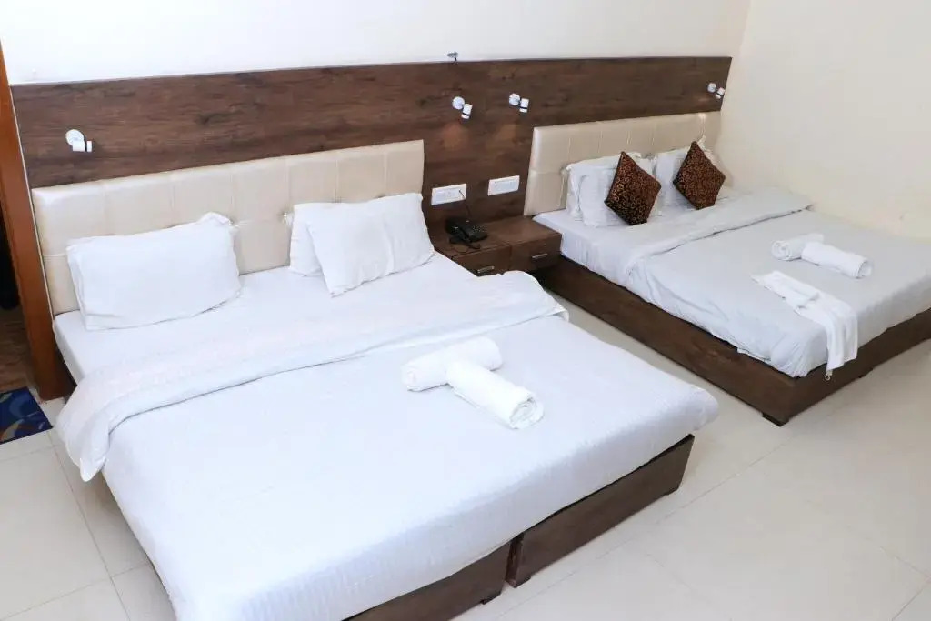 Hotel Avitaj Inn