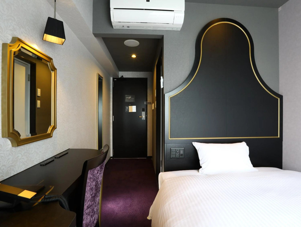 KOKO HOTEL Osaka Umeda