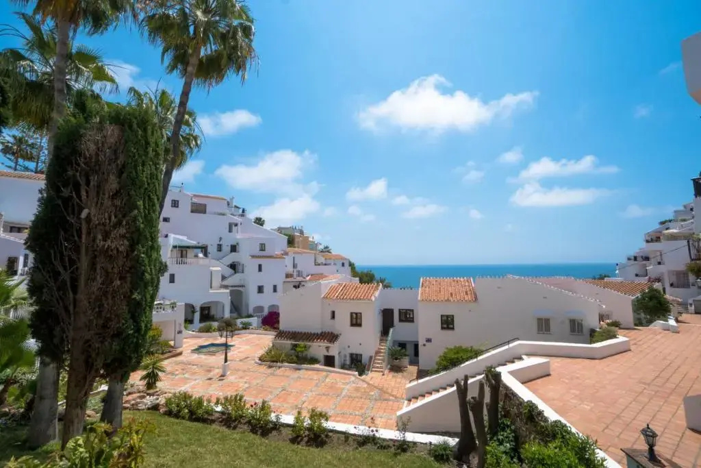Capistrano Playa 512 Menyber