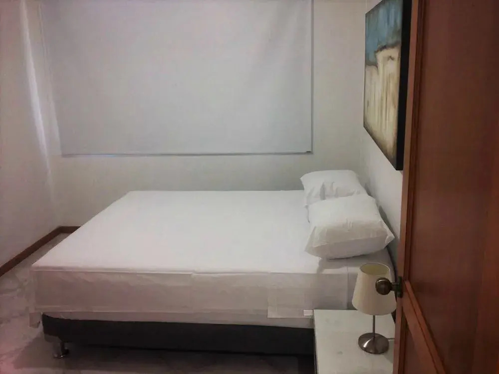 Edificio El Peñon del Rodadero Apartamento Playa