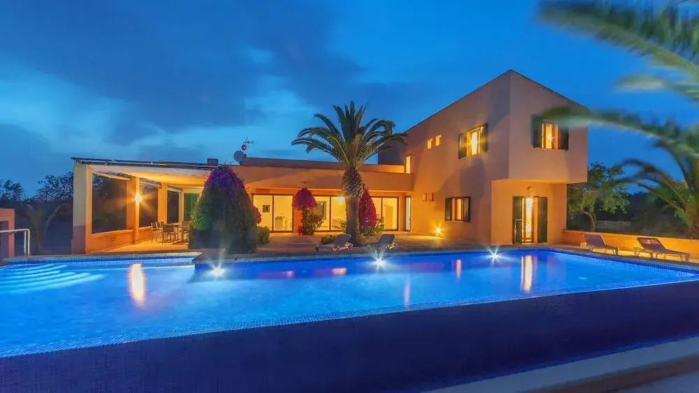 Villa Marta