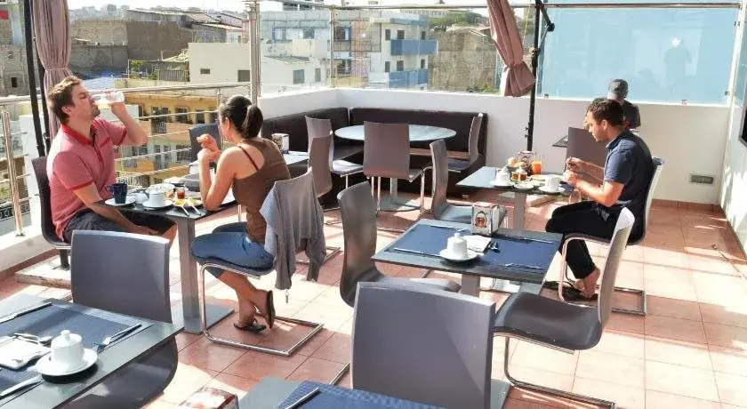 Hotel Cesaria