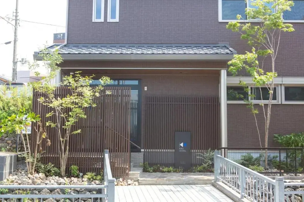 Kanazawa - Apartment - Vacation STAY 84962