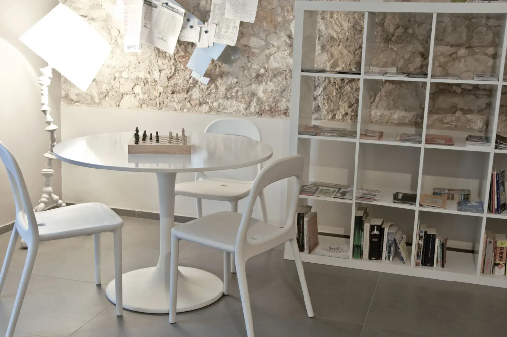 LoL Hostel Siracusa