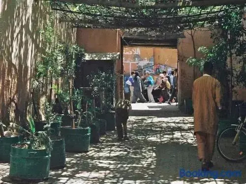 Dar Marhaba