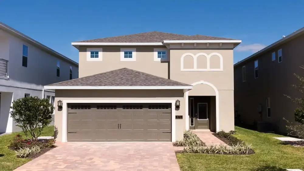 Lasso Villa 471