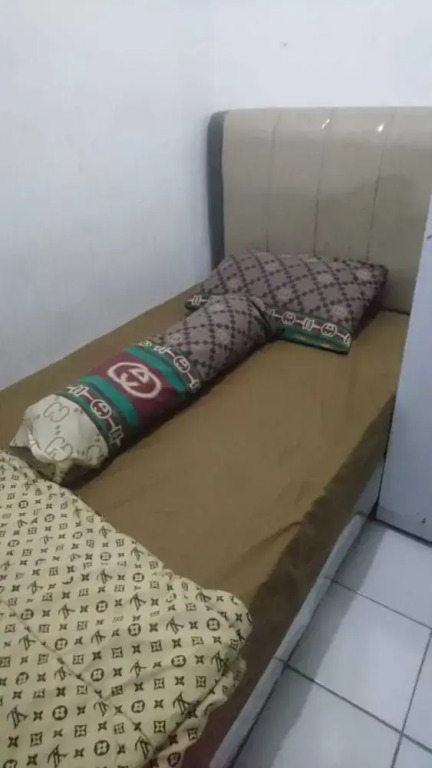 Syariah Apartment Murah