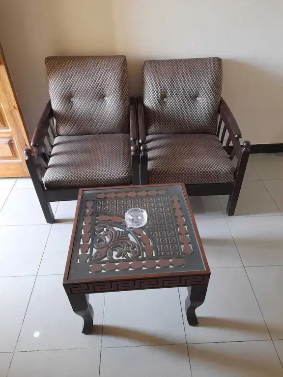 Margalla Apartments Islamabad