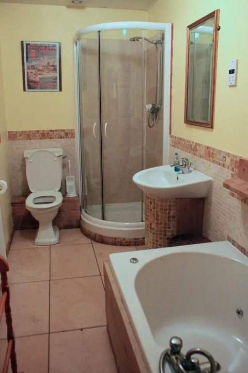 The Old Poets Corner