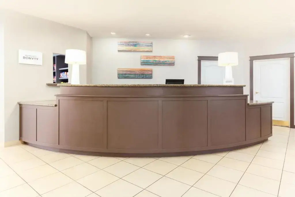 Residence Inn by Marriott Corona Riverside