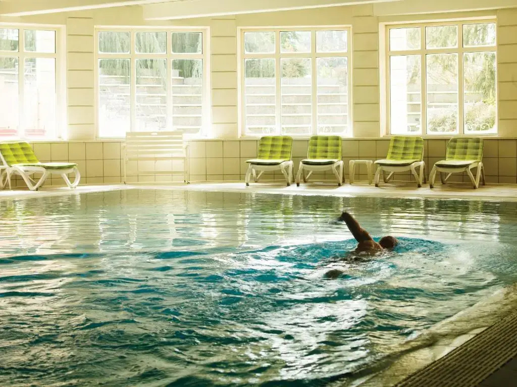 Grand Hotel Imperial Levico Terme