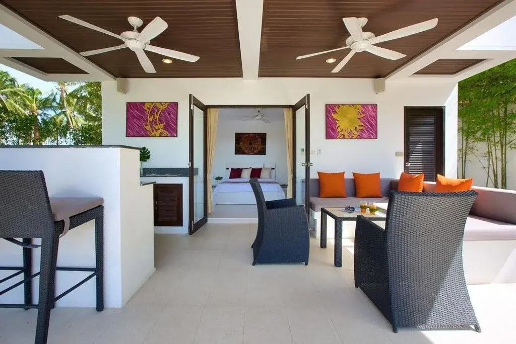 Ploizy Villa Management
